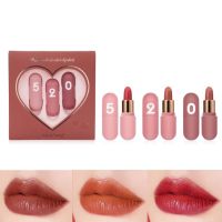 Hengfang matte Velvet Color lipstick