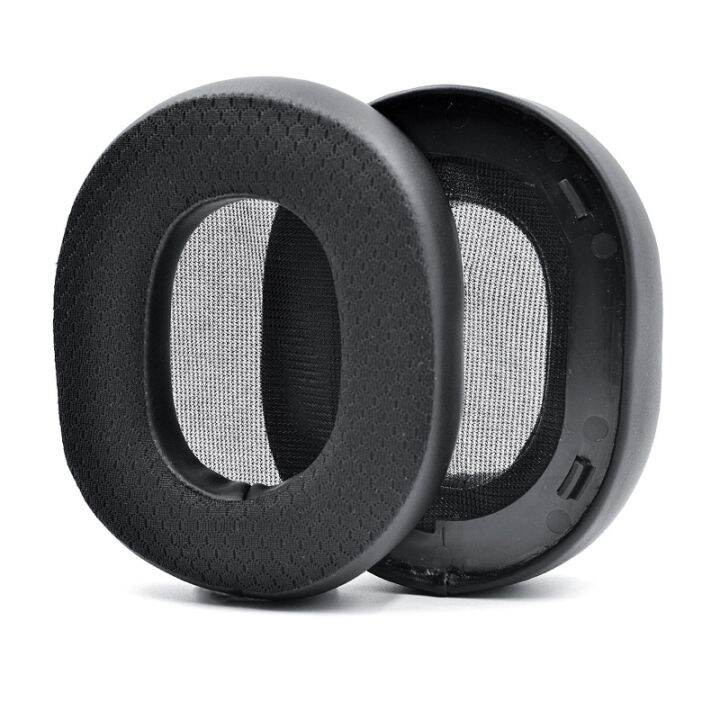 Earphone Ear Pads Earpads Sponge Soft Foam Cushion for Plantronics RIG