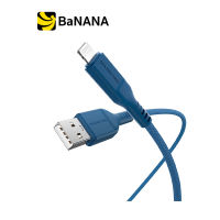 สายชาร์จ AMAZINGthing Lightning Cable Thunder Pro 1.1M by Banana IT