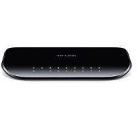 TP-LINK SWITCH &amp; ROUTER TL-SG1008D Model : TL-SG1008D