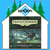 Arkham Horror The Card Game LCG : The Dunwich Legacy