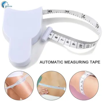 1.5m Soft Tape Measure Double Scale Body Sewing Flexible Ruler for Weight  Loss Medical Body Measurement Sewing Tailor Craft