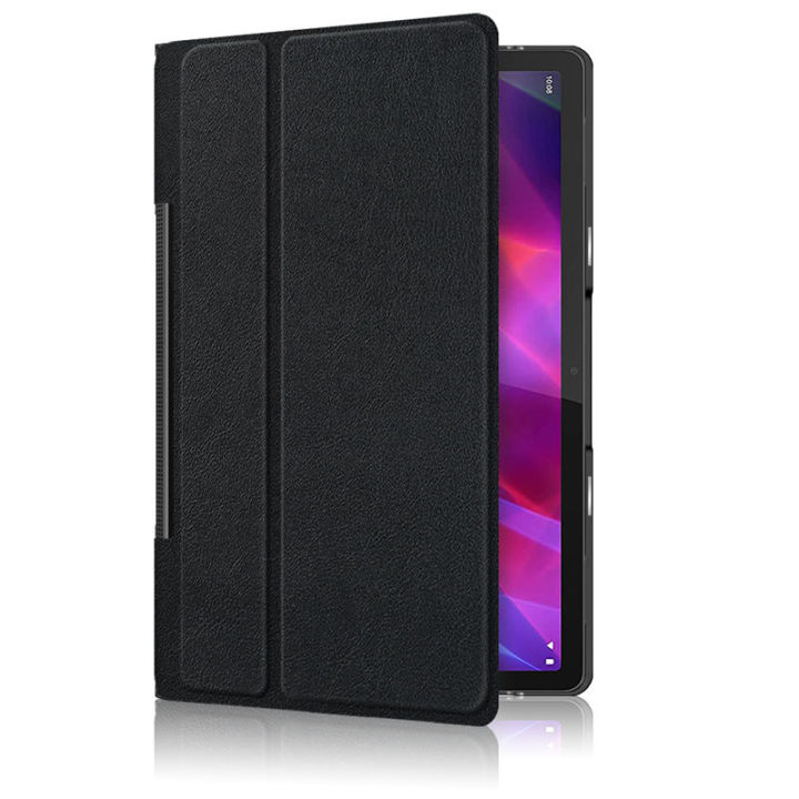 case-สำหรับ-lenovo-yoga-tab-11-pad-yt-j706f-yt-j706x-j706-2021ปกสมาร์ทแท็บเล็ตแม่เหล็กป้องกันยืนปลอก