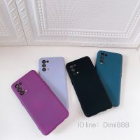 เคส พาสเทล กำมะหยี่ สำหลับOppo Realme 9i C55 C53 C35 C30 C30S C33 C55 C53 C31 C25 C11 C20 C17 C12 C15 7i Realme5 5i 5s  C3 6i  เคสซิริโคนนิ่ม สำหลับรุ่น Infinix Smart5 Smart7