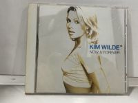 1 CD MUSIC  ซีดีเพลงสากล   KIM WILDE NOW &amp; FOREVER     (A10A64)