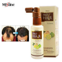 Mistine Pro Hair Tonic 50 ml. มิสทิน โปรแฮร์ โทนิค โทนิคปลูกผม เซรั่มปลูกผม (1 ขวด)