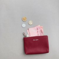 ร้อน, ร้อน★VITT Personalized Mini Zipper Pouch