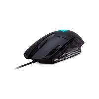 ⚡️สินค้า NEW⚡️Acer Wired Gaming Mouse Predator Cestus 315 รุ่น GP.MCE11.014 รับประกัน 1 ปี - Black