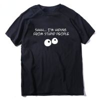 Mens Tshirts Funny | Funny Slogan Tee | Slogan Casual | Tops | lor-made T-shirts - Summer XS-6XL