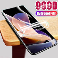 ฝาครอบ Hydrogel ฟิล์มสำหรับ Motorola Moto G32 ป้องกันหน้าจอสำหรับ Moto G72 G32 G22 G52 G62 G82 ป้องกันฟิล์มไม่ใช่แก้ว-TIOH MALL