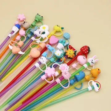 Shop Straw Cover Cute with great discounts and prices online - Oct 2023