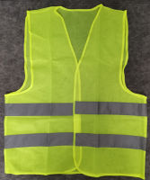 Reflective Vest 4、เสื้อกั๊กสะท้อนแสง 4