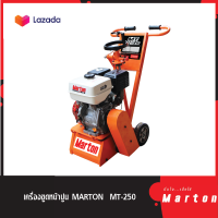 เครื่องขูดหน้าปูน MARTON รุ่นMT250