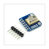 AMG8833 IR 8X8 Thermal Imager Array Temperature Sensor Module for Raspberry Pi