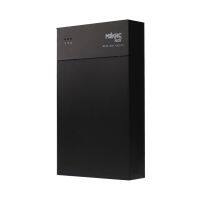 Enclosure 3.5 SATA v3.0 MAGIC TECH MT36 (Black) ประกัน 1Y กล่องใส่ฮาร์ดดิส กล่อง hdd