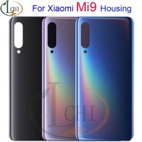 【♘COD Free Cas♘】 diyi45718 ทดสอบแล้ว100% ใหม่สำหรับเคส Xiaomi Mi 9ชิ้น Mi9ฝาหลังหน้าจอโทรศัพท์สำหรับ Xiaomi Mi 9ชิ้นเคสฝาหลัง Mi 9 Mi9ปลอกหุ้ม