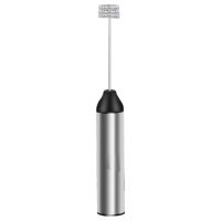 Milk Frother Handheld Electric Whisk,Coffee Frother USB Rechargeable 2 Speed Milk Foam Maker Drink Mixer For Matcha