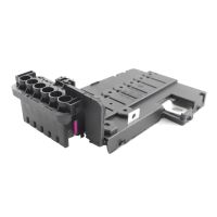 Battery Terminal Fuse Box Socket Holder 6R0937548C 6R0937548F for -Jetta MK6 -Polo -Skoda Octavia Fabia