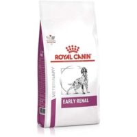 [ส่งฟรี]Royal canin Early renal dog ขนาด 2kg