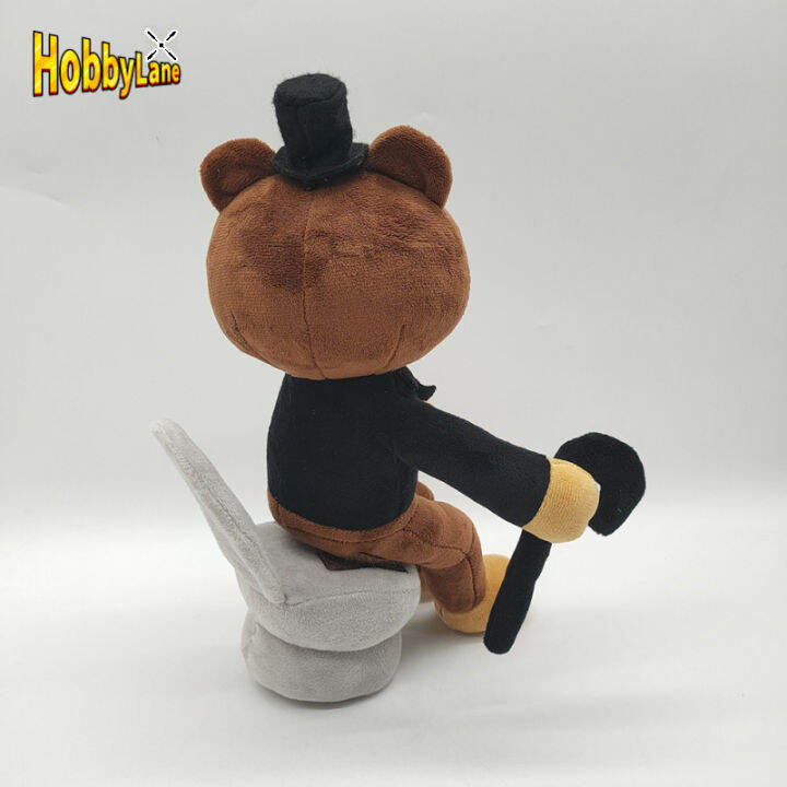 hobbysir-poops-a-lot-ตุ๊กตาผ้ากำมะหยี่-poppy-playtime-การ์ตูน-plushies-ของเล่นจริงมอนสเตอร์ยัดไส้ของขวัญสำหรับพัดลมสำหรับเด็กๆ