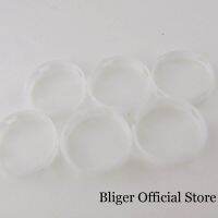 【YF】 BLIGER 29mm Plastic Movement Holder for ETA 2824 PT5000 Automatic Watch Case Parts Accessories