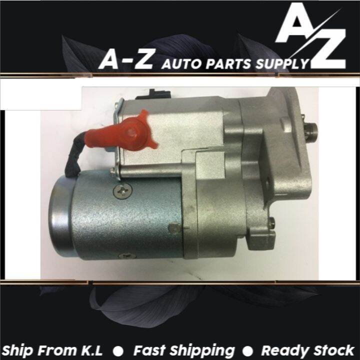 Toyota Hilux Starter (RECON) Lazada