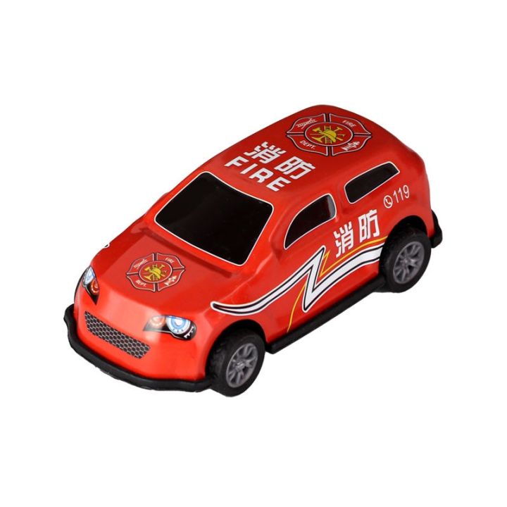 ready-mini-alloy-car-pull-back-car-children-boy-toy-police-car-model-fall-resistant-sliding-fire-truck-suit