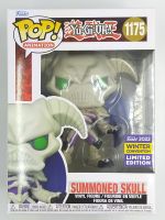 2022 Winter Convention Funko Pop Yu Gi Oh - Summoned Skull #1175