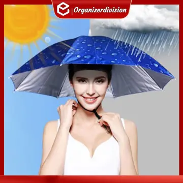 Buy Foldable Clear Umbrella online