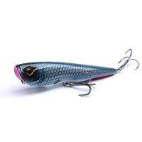 Mavllos Topwater Popper ล่อตกปลาฮาร์ดเหยื่อ7เซนติเมตร7กรัม/9เซนติเมตร12กรัมลอยเหยื่อ Swimbait ประดิษฐ์ล่อสำหรับเบสหอกตกปลา