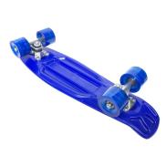 Siêu phẩm  Ván trượt Skateboard Penny thể thao ngoài trời Xanh