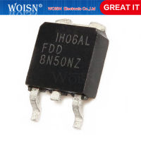 10pcs/lot FDD8778 8778 FDD8896 8896 FDD8N50NZ 8N50NZ TO-252 In Stock