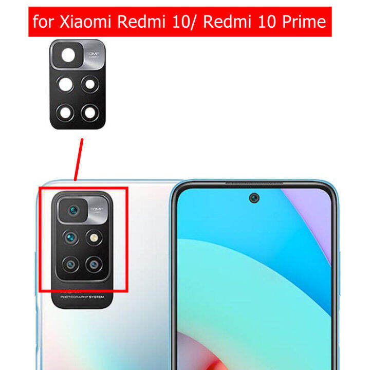 redmi note 4 camera glass broken