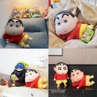 ส่งจากไทย? โมเดล ชินจัง Shin chan นอนดูทีวี ฟิกเกอร์ มาใหม่ค่า ใครชอบชินจังไม่ควรพลาด ตกแต่ง ของแต่งบ้าน พร็อบถ่ายรูป