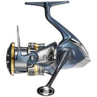 Shimano Ultegra 2500 Reels and reel parts Spinning reels 4969363043306 A significant evolution of a traditional model The latest mechanisms inherited from the top model, such as Micro Module Gear II used in 18STELLA, lon [ 100000001006346000 ]