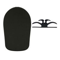 Sliding Mat for Mixer, Mixer Mover Slider Mat Pad for Kitchenaid 4.5-5 Qt Tilt-Head Stand Mixer Spare Parts Accessories