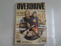 หนังสือOVERIVE GUITAR MAGAZINE 2014