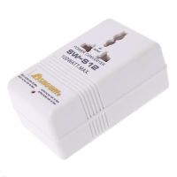 2022 new Professional 220/240V To 110/120V Power Voltage Electricity Adapter Converter