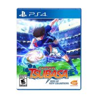 PS4-G: CAPTAIN TSUBASA RISE OF NEW CHAMPIONS