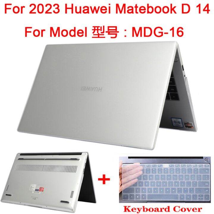 Huawei matebook clearance d 14 case