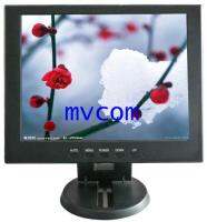 จอ Monitor TFT 12 Inch LCD with AV/ VGA / HDMI จอLCD