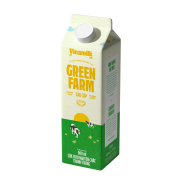 Thùng 12 hộp Sữa tươi thanh trùng Vinamilk 100% Không đường Hộp 900ml