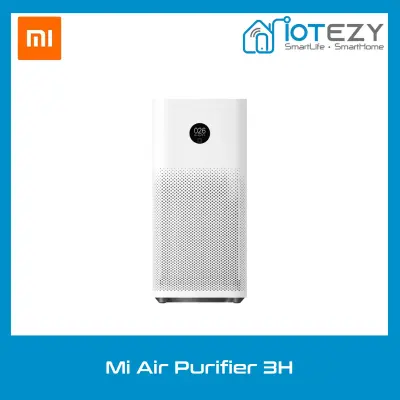 Mi Air Purifier 3H  เครื่องฟอกอากาศ