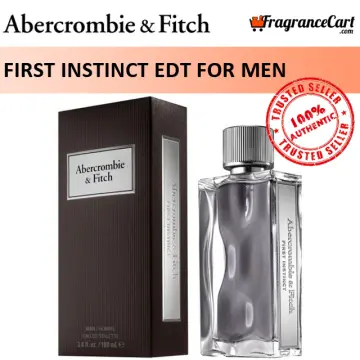 Abercrombie And Fitch First Instinct - Best Price in Singapore