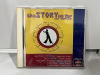 1 CD MUSIC ซีดีเพลงสากล  CDARC 517 the STORY so far Essential Argo Cadet Grooves  (C6A43)