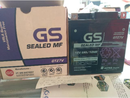 Mengupas Tuntas Aki Bawaan Avanza 2006: Spesifikasi, Perawatan, dan Alternatif Pengganti