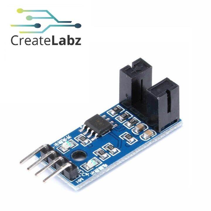 OptoCoupler Sensor Photo Interrupter Module, Photo Electric Counter Lazada PH