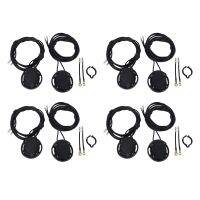 8x Tilt/Trim Limit Sender Switch Set for Mercruiser R / MR/ Alpha One Bravo 805320A03 805130A2