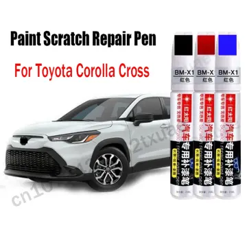 Shop Corolla Cross Paint with great discounts and prices online