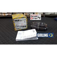 Girling ผ้าเบรคหลัง NISSAN TEANA เทียน่า J31,XTRAIL 05-13-ON 6132949-1/T